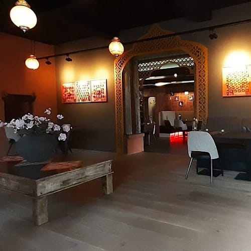 Namastey India, Veenendaal