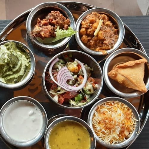 Namastey India, Veenendaal