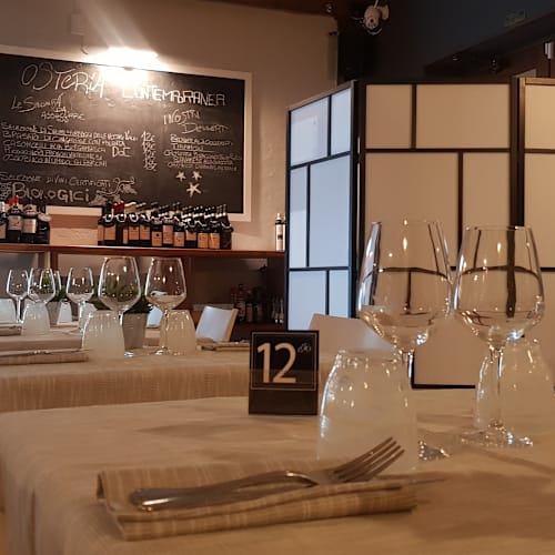 Locanda Mandelli, Adda