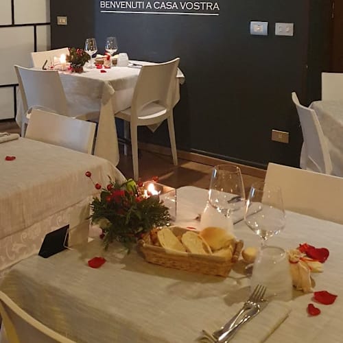 Locanda Mandelli, Adda