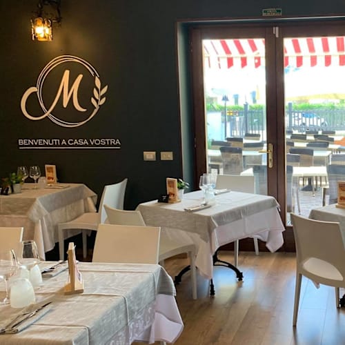 Locanda Mandelli, Adda