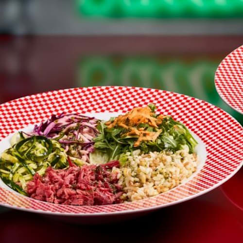 America Graffiti - S.G. Lupatoto, San Giovanni Lupatoto