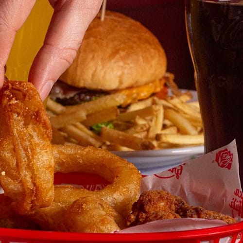 America Graffiti - S.G. Lupatoto, San Giovanni Lupatoto