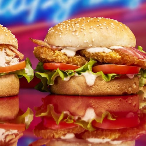 America Graffiti - S.G. Lupatoto, San Giovanni Lupatoto