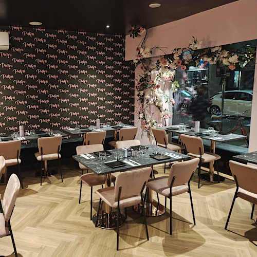 Pinkerì 2.0, Milano