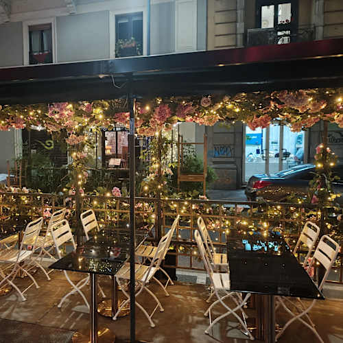 Pinkerì 2.0, Milano