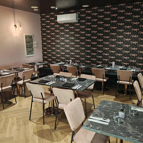 Pinkerì 2.0, Milano