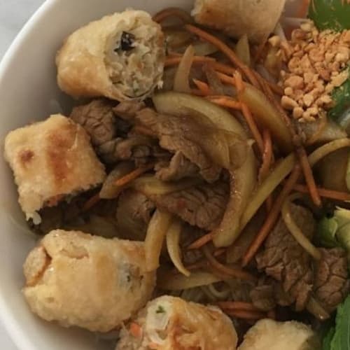 Thaï Express, Paris
