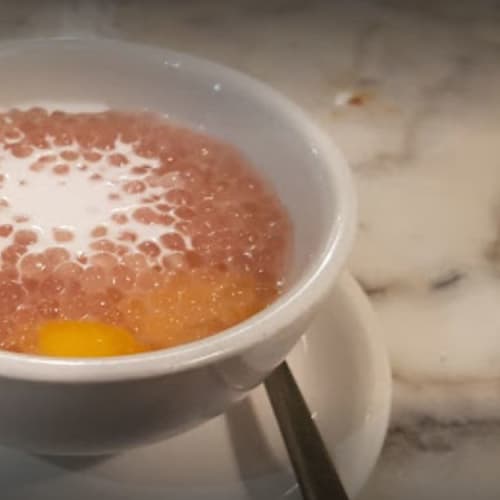 Thaï Express, Paris
