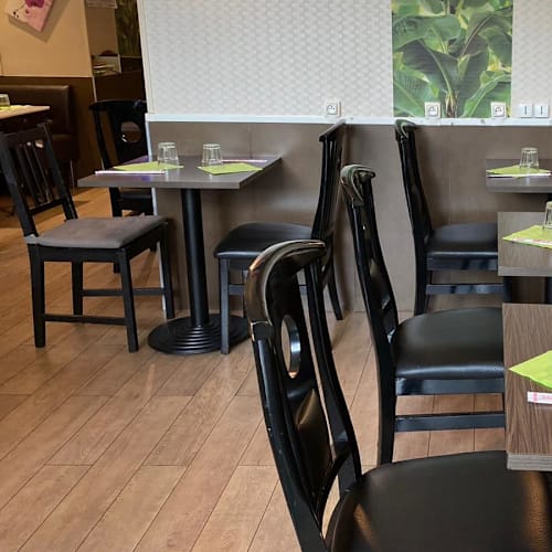 Thaï Express, Paris