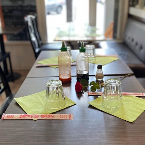 Thaï Express, Paris