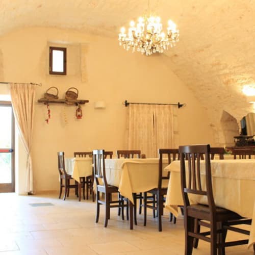 Masseria Valente, Contrada Valente, Ostuni