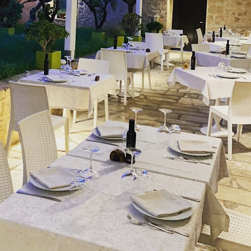 Masseria Valente, Contrada Valente, Ostuni