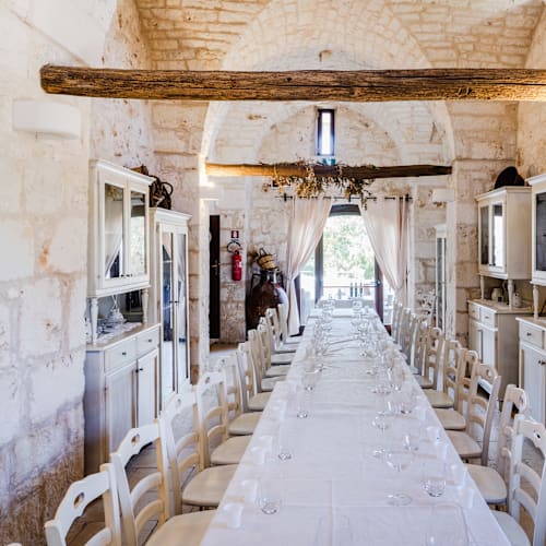 Masseria Valente, Contrada Valente, Ostuni