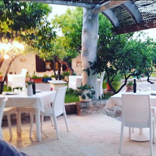 Masseria Valente, Contrada Valente, Ostuni