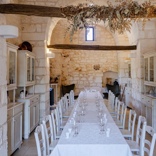 Masseria Valente, Contrada Valente, Ostuni