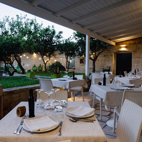 Masseria Valente, Contrada Valente, Ostuni