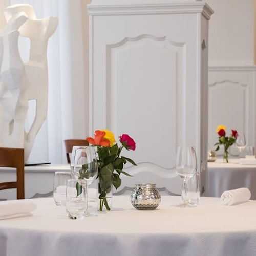 Au Gourmet, Drusenheim