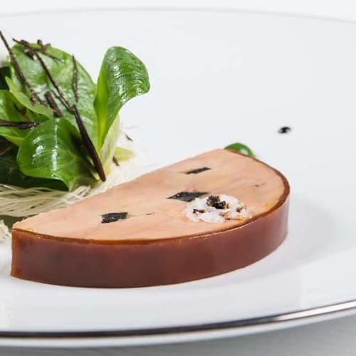 Au Gourmet, Drusenheim