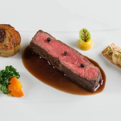 Au Gourmet, Drusenheim