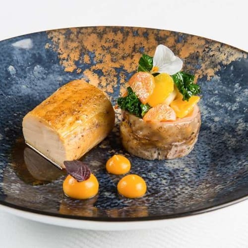 Au Gourmet, Drusenheim