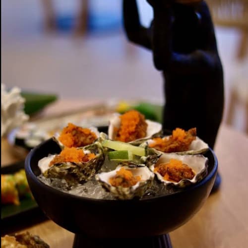 Sin Sushi & Lounge - Japanese Cuisine, Portimão