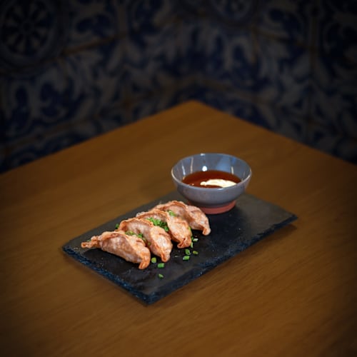 Sin Sushi & Lounge - Japanese Cuisine, Portimão
