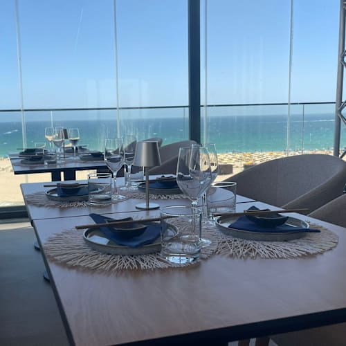 Sin Sushi & Lounge - Japanese Cuisine, Portimão