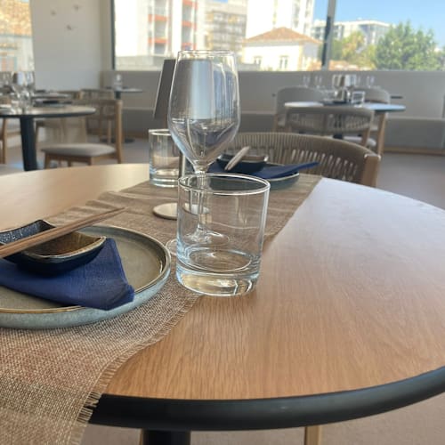Sin Sushi & Lounge - Japanese Cuisine, Portimão