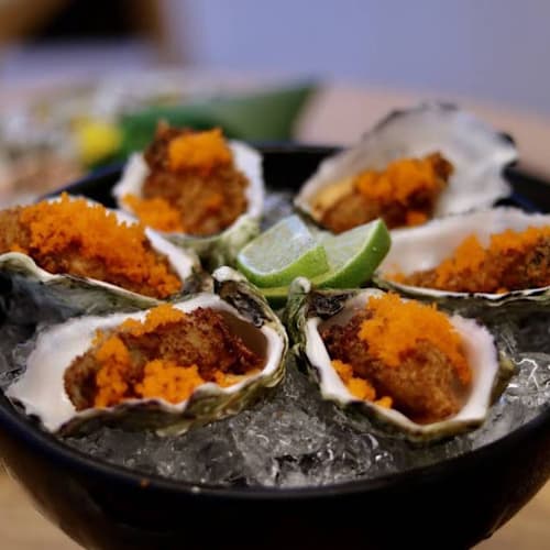 Sin Sushi & Lounge - Japanese Cuisine, Portimão