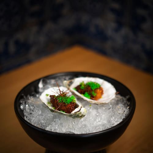 Sin Sushi & Lounge - Japanese Cuisine, Portimão