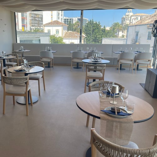 Sin Sushi & Lounge - Japanese Cuisine, Portimão