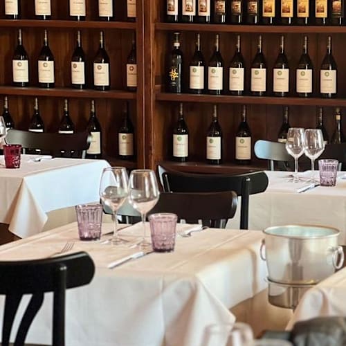 Agli Archi - Ristorante, Enoteca, Cicchetti Gourmet, Venezia