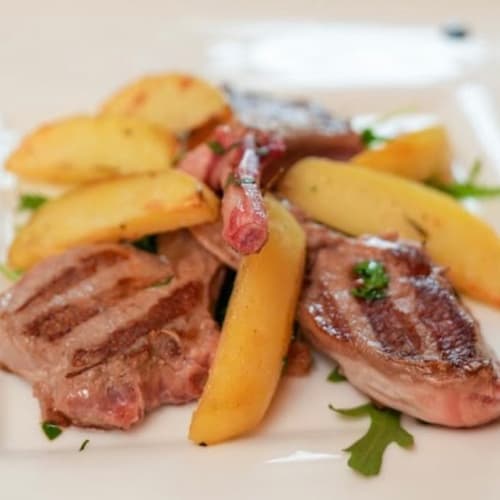 Agli Archi - Ristorante, Enoteca, Cicchetti Gourmet, Venezia