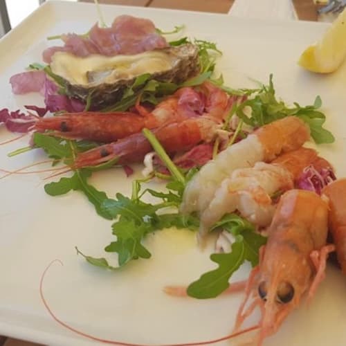Agli Archi - Ristorante, Enoteca, Cicchetti Gourmet, Venezia