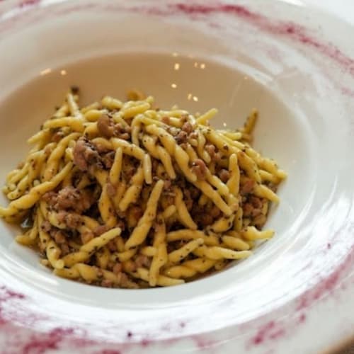 Agli Archi - Ristorante, Enoteca, Cicchetti Gourmet, Venezia