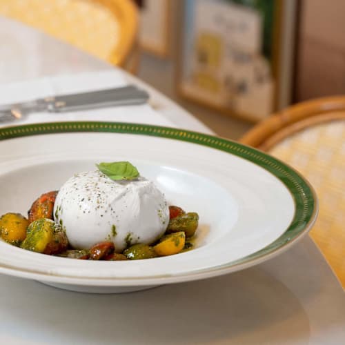 Rocco Ristorante, Lisboa