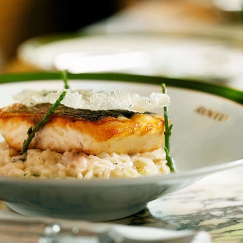 Rocco Ristorante, Lisboa