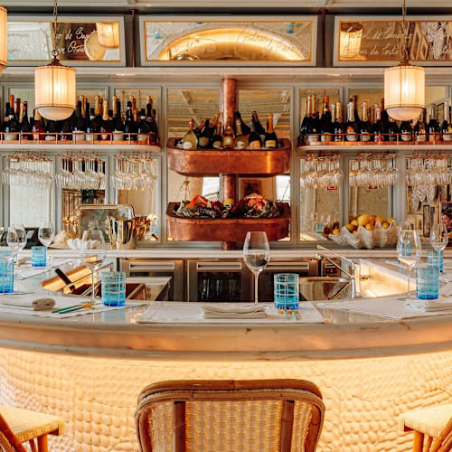 Rocco Ristorante, Lisboa