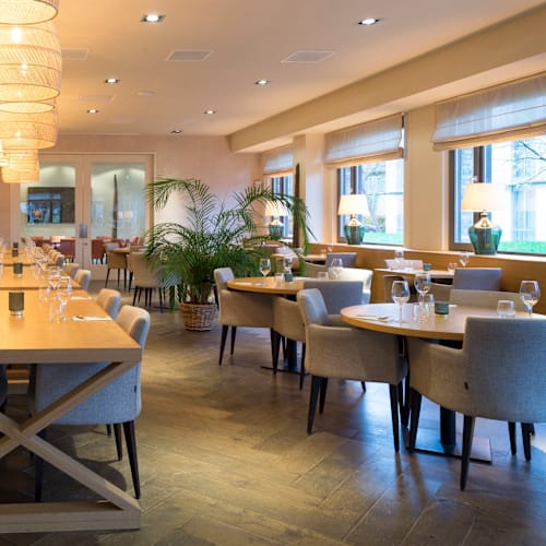 Restaurant Kai, Amstelveen