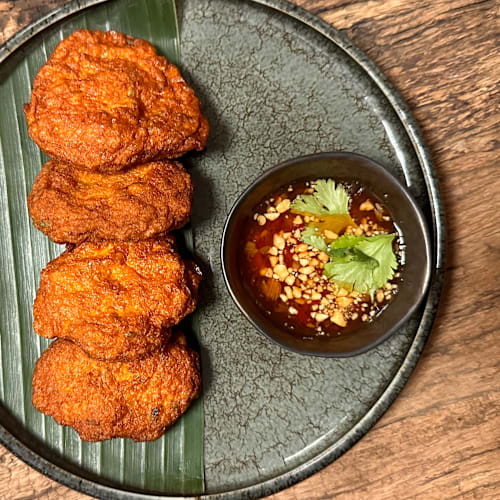 Restaurant Kai, Amstelveen