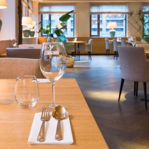 Restaurant Kai, Amstelveen