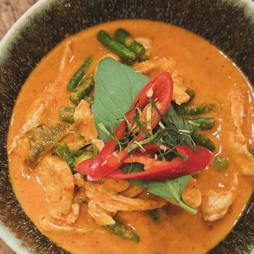 Restaurant Kai, Amstelveen