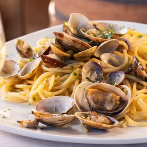 La Vela, Anguillara Sabazia 