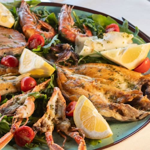 La Vela, Anguillara Sabazia 