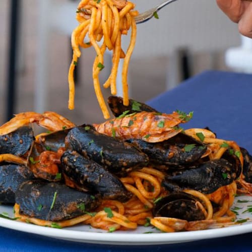 La Vela, Anguillara Sabazia 