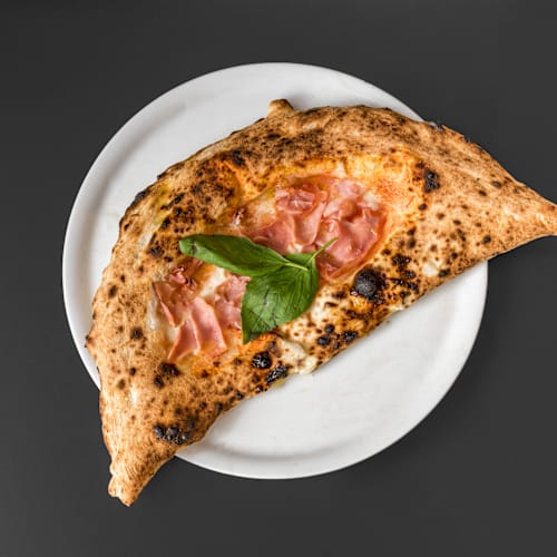 Scugnizzo Pizzeria, Paris