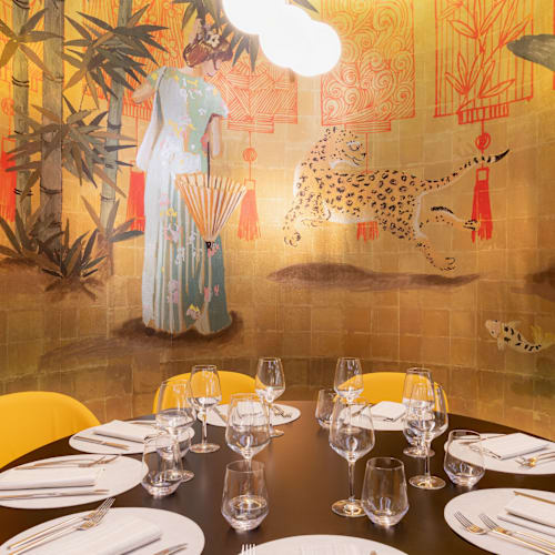 Puccini20, Viareggio