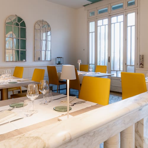 Puccini20, Viareggio