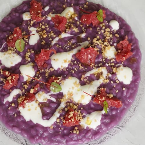 Puccini20, Viareggio